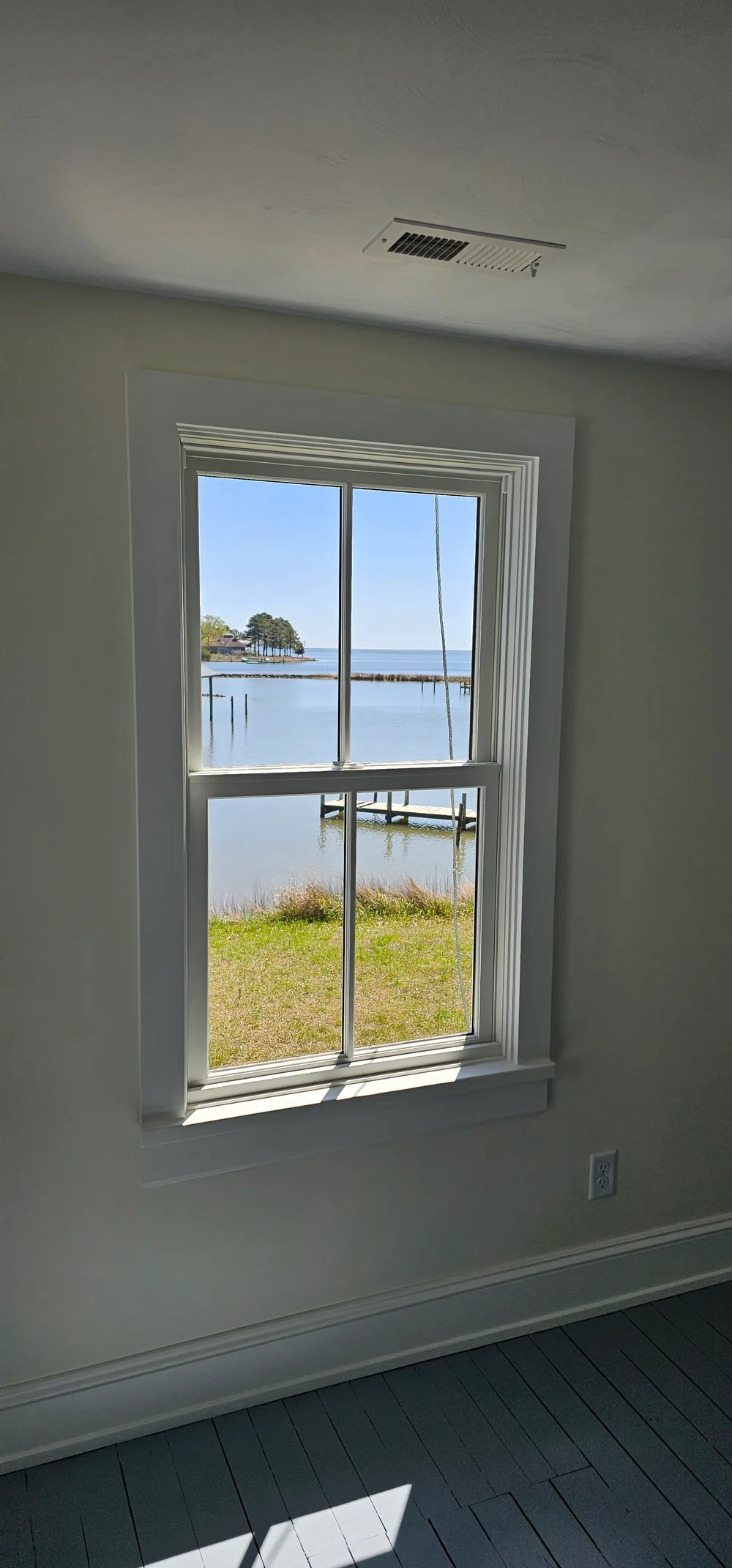 Interior & inside-out window cleaning service guide