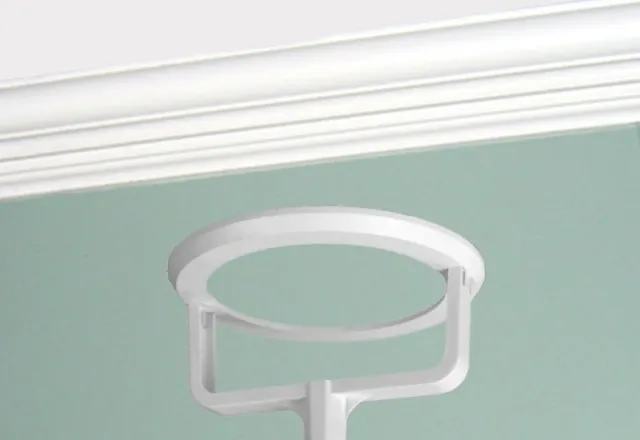 Smoke alarm battery replacement service guide