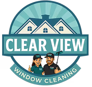 Clear View Logo